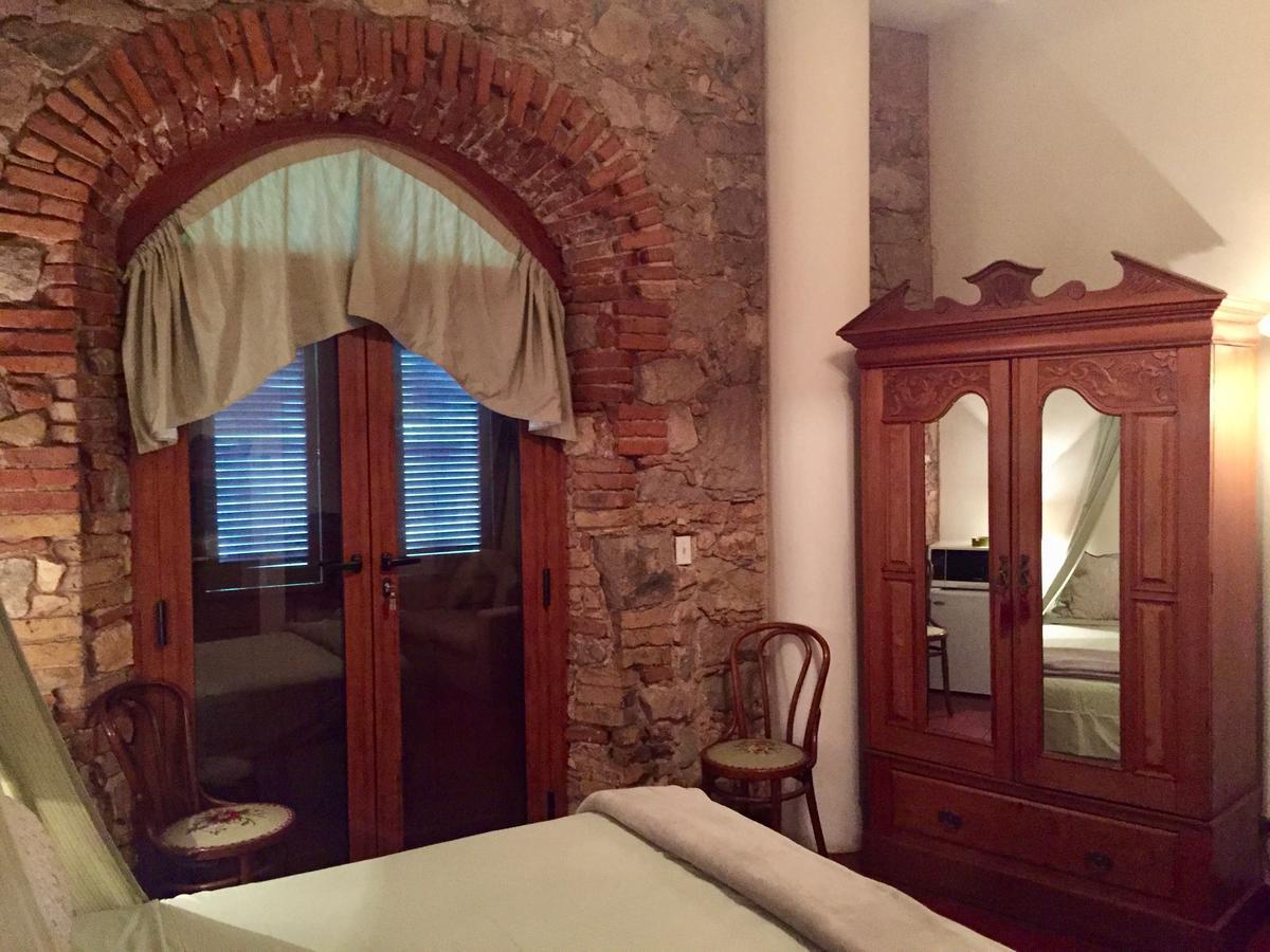 Casa Sucre Boutique Hotel Панама Экстерьер фото