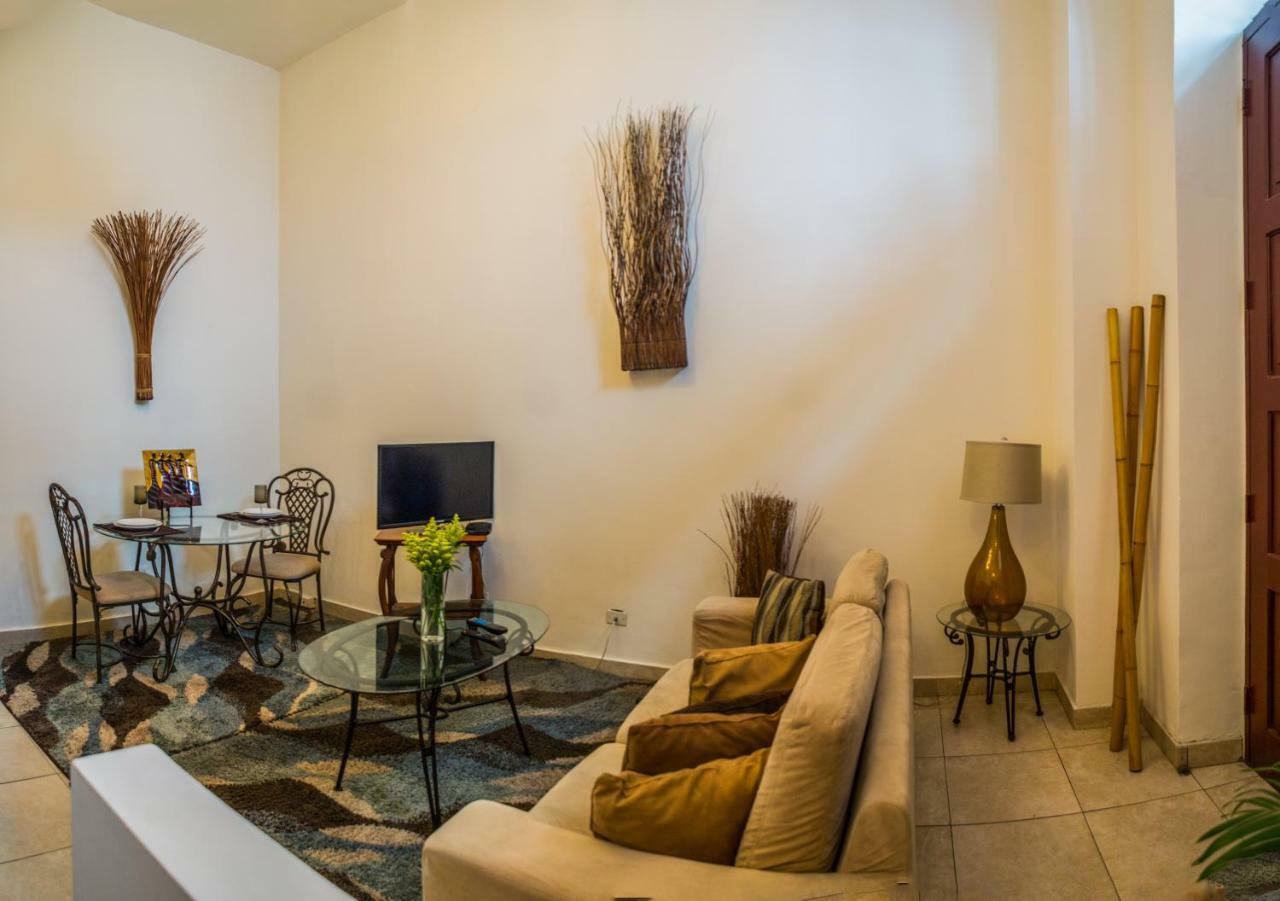 Casa Sucre Boutique Hotel Панама Экстерьер фото