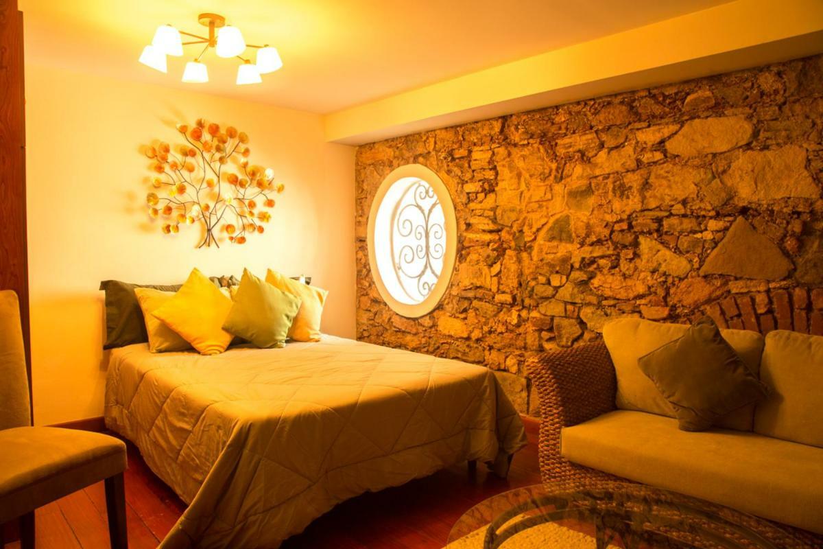 Casa Sucre Boutique Hotel Панама Экстерьер фото